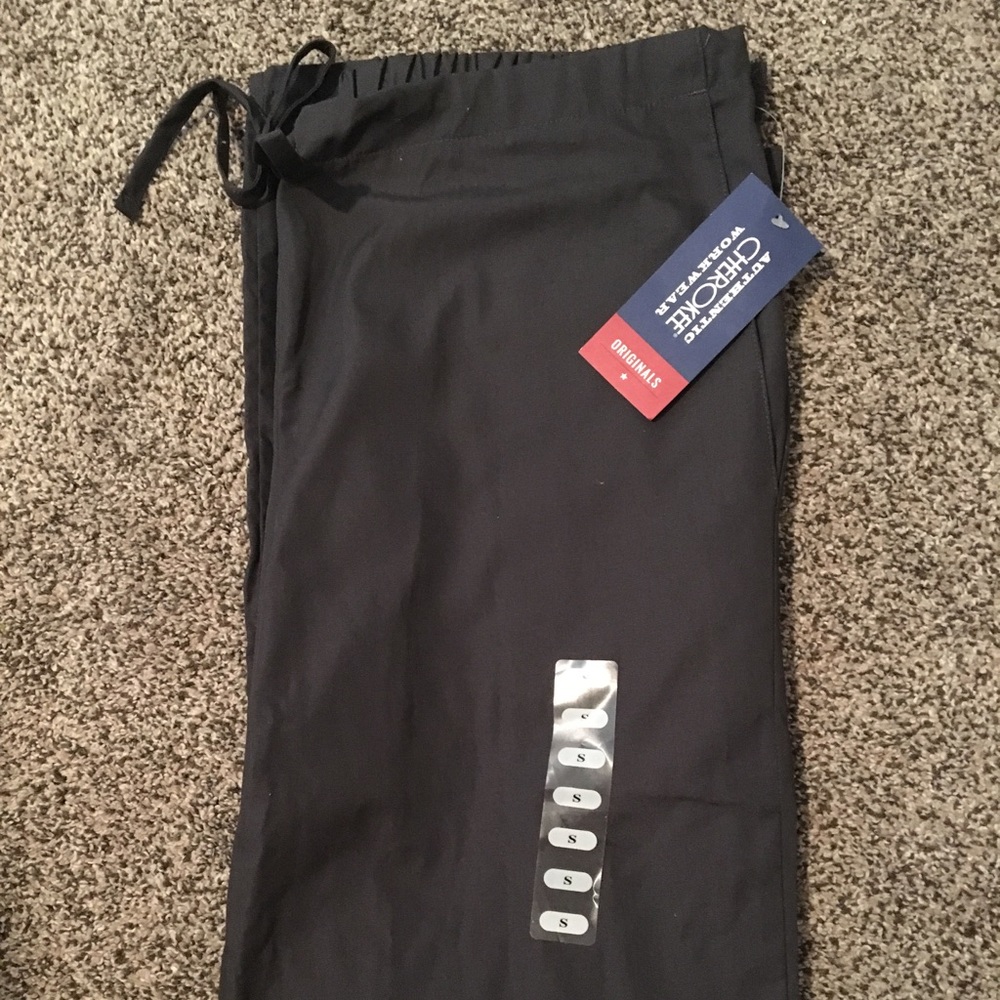 Cherokee Scrub Bottoms